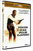 Poker d'as pour Django&nbsp;-&nbsp;Roberto Bianchi Montero