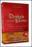 Desideria - Coffret&nbsp;-&nbsp;Fantastique