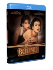Bound - Blu-Ray&nbsp;-&nbsp;Larry Wachowski, Andy Wachowski