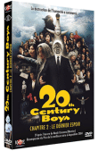 Photo : 20th Century Boys - Chapitre 2 : Le dernier espoir - Edition Simple