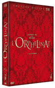 L'Orphelinat - Edition Ultime 3 DVD&nbsp;-&nbsp;Juan Antonio Bayona