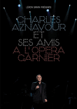Charles Aznavour et ses amis au palais Garnier&nbsp;-&nbsp;Charles Aznavour