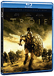 Troie - Edition Director's Cut - Blu-Ray (Blu-Ray)