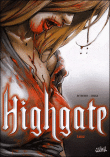 Highgate, T1&nbsp;-&nbsp;Alfio Buscaglia, Stéphane Betbeder