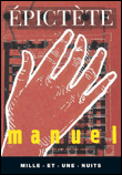 Manuel&nbsp;-&nbsp;Epictète