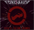 Foreigner&nbsp;-&nbsp;Cant slow down/inclus dvd bonus