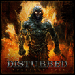 Disturbed&nbsp;-&nbsp;Indestructible