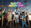 Quentin Mosimann&nbsp;-&nbsp;Exhibition - Edition limitée