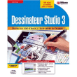 Dessinateur Studio 3&nbsp;-&nbsp;