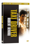 Taxi Driver - Edition Collector
