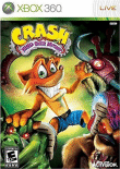 Crash Generation Mutant