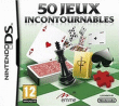 50 jeux incontournables&nbsp;-&nbsp;