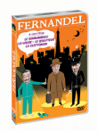 Fernandel - Volume 1&nbsp;-&nbsp;Fernandel