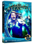 Stargate Atlantis&nbsp;-&nbsp;Saison 3 - Volume 1