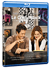 Le Come Back - Edition Blu-Ray&nbsp;-&nbsp;Marc Lawrence