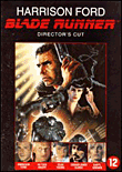 Blade Runner - Edition Director's cut&nbsp;-&nbsp;Ridley Scott