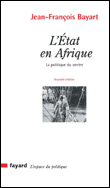 L'état en Afrique&nbsp;-&nbsp;Jean-François Bayart
