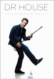 Dr House
