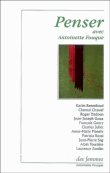 Penser avec Antoinette Fouque&nbsp;-&nbsp;Collectif