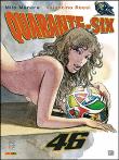 Valentino Rossi 46&nbsp;-&nbsp;Milo Manara