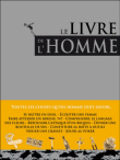 Le livre de l'homme&nbsp;-&nbsp;Eduard Augustin, Christian Zaschke, Philipp Von Keisenber