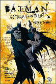 Gotham country line&nbsp;-&nbsp;Hampton, Steve Niles