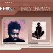 Tracy Chapman&nbsp;-&nbsp;Crossroads - Tracy Chapman - Coffret 2 CD