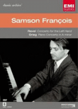 Concertos pour piano&nbsp;-&nbsp;Maurice Ravel, Edvard Grieg