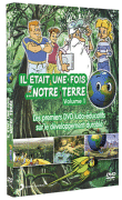 Il était une fois...notre terre - Volume 1