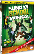 Sunday School Musical - Édition Spéciale DVD + CD (DVD)