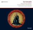 Hildegard von Bingen, Oswald Von Wolkenstein, Guiraut Riquier&nbsp;-&nbsp;Ave Maris Stella