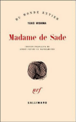 Madame de Sade