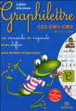 Révisions CE2-CM1-CM2 de 7 à 11 ans&nbsp;-&nbsp;Claude Hebting