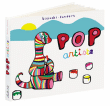 Pop artiste&nbsp;-&nbsp;Alex Sanders, Pierrick Bisinski