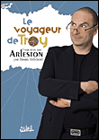 Entretiens avec Arleston&nbsp;-&nbsp;Thierry Bellefroid, Christophe Arleston