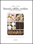 Biscuits, sablés, cookies