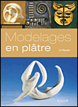 Modelages en plâtre&nbsp;-&nbsp;U. Werdin
