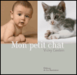Mon petit chat&nbsp;-&nbsp;Vicky Ceelen