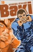 Baki - Baki, T19