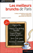 Les meilleurs brunchs de Paris&nbsp;-&nbsp;Sandrine Fillipetti
