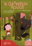 Le Chaperon Rouge&nbsp;-&nbsp;Olivier Cohen, Nathalie Choux