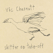 Skitter on take off