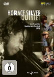 Live from the umbria jazz festival 1976