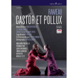 Castor et Pollux - Opéra d'Amsterdam 2008