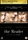 The Reader - Edition Collector Spéciale Fnac&nbsp;-&nbsp;Stephen Daldry