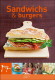 Sandwichs et burgers&nbsp;-&nbsp;Laurence du Tilly
