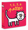 1, 2, 3, 4 pattes&nbsp;-&nbsp;Soledad Bravi