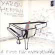 Yaron Herman&nbsp;-&nbsp;A time for everything