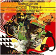 Norman Jay&nbsp;-&nbsp;Good times volume 7