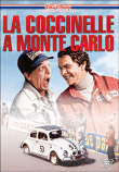 La Coccinelle à Monte-Carlo